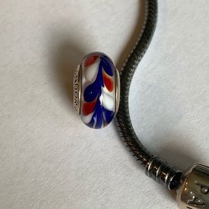 Pandora Charm